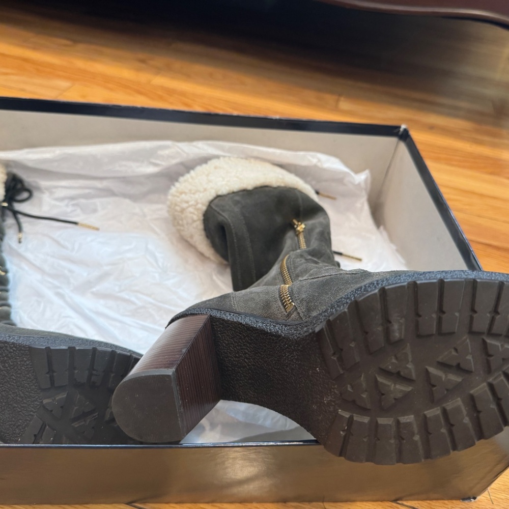 Winter boots - Picture 3 of 5